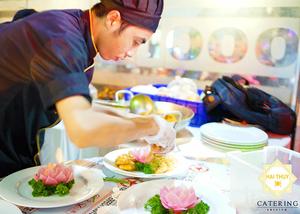 4 Tiêu chí đánh giá sự hoàn hảo của dịch vụ nấu ăn quận 6 