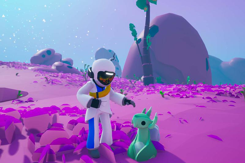 Astroneer - Game Sandbox sinh tồn
